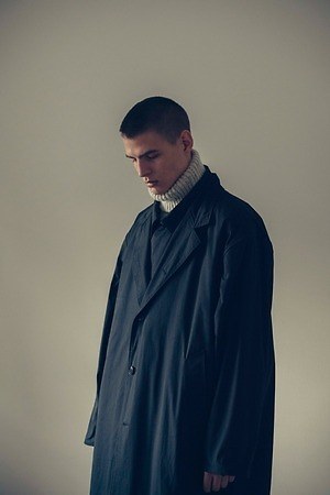 08サーカス(08sircus) 2019-20年秋冬メンズコレクション  - 写真27