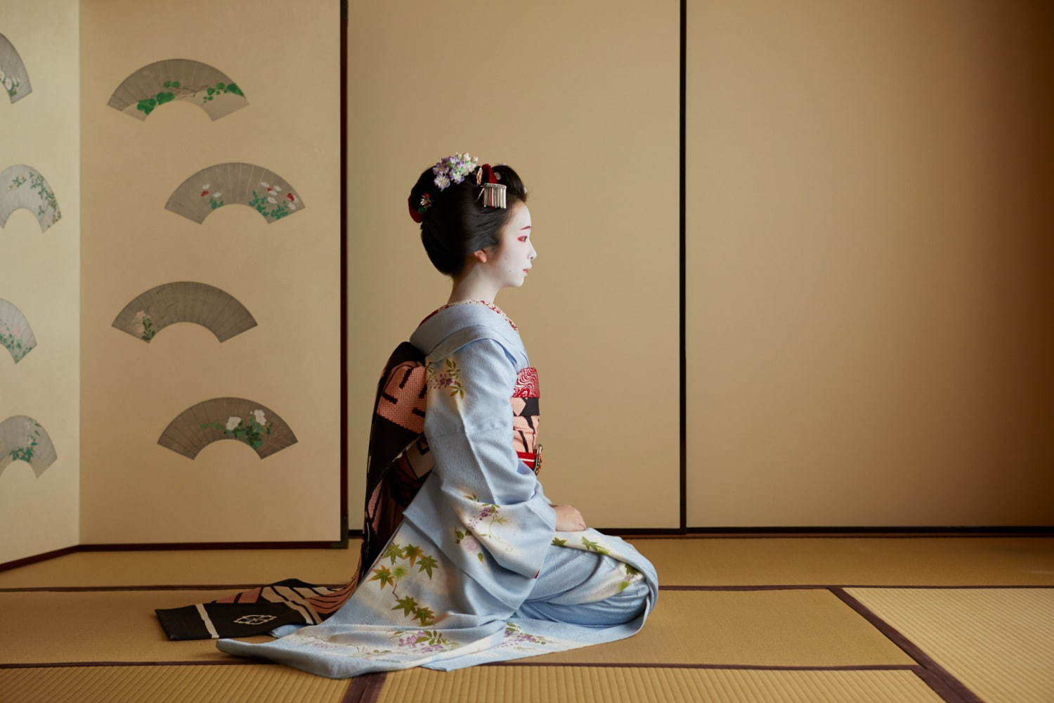 「アマン京都」が京都洛北にオープン - ミニマルなデザインの客室やスパで、自然を味わうリゾート｜写真15