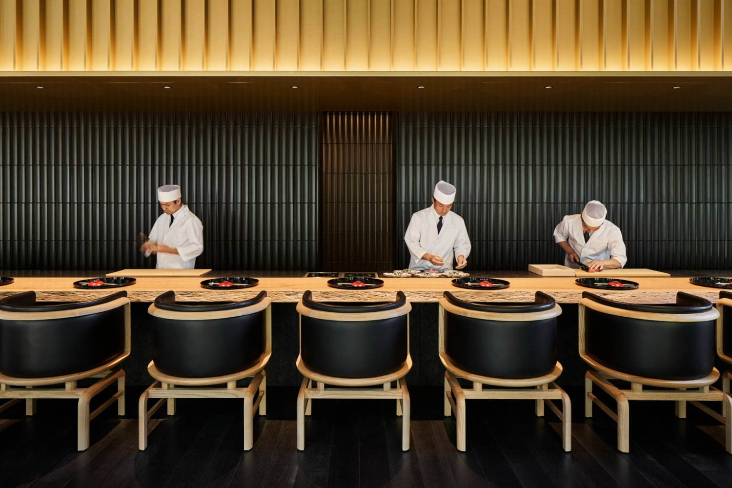 「アマン京都」が京都洛北にオープン - ミニマルなデザインの客室やスパで、自然を味わうリゾート｜写真18