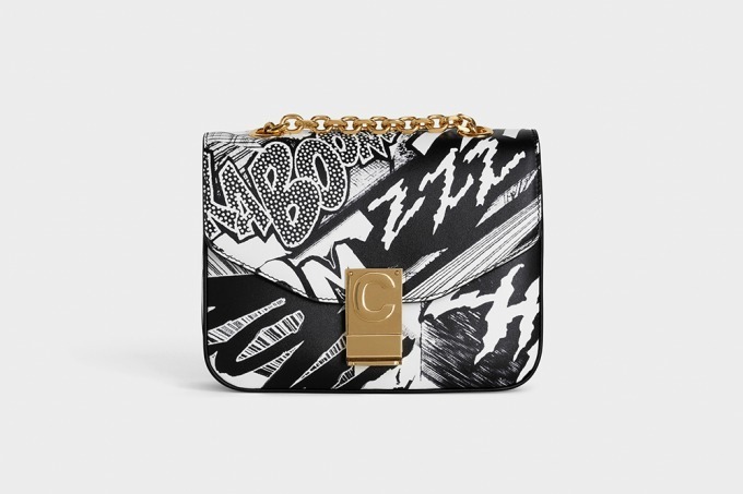 セリーヌ表参道がリニューアル - 新宿伊勢丹＆大阪阪急にはメンズ単独店オープン