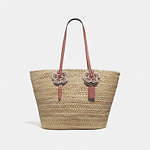 レディーストートバッグ特集、人気ブランド2019春夏からおしゃれな新作トートを紹介｜写真9