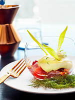 「ウォーターズ竹芝」竹芝駅周辺エリアの再開発、四季劇場[春]・[秋]や商業施設アトレ竹芝など｜写真46