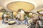 「ウォーターズ竹芝」竹芝駅周辺エリアの再開発、四季劇場[春]・[秋]や商業施設アトレ竹芝など｜写真13