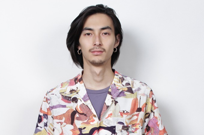 ワコマリア 2019年春夏 メンズ コレクション