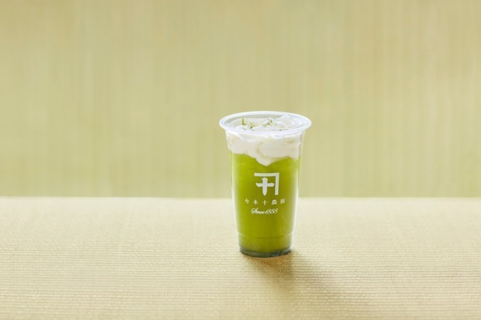 写真5 11 日本茶ティーサロン カネジュウ農園 が表参道に 一番茶チーズホイップティーや桜煎茶で楽しむ茶の魅力 ファッションプレス 写真5 11 日本茶ティーサロン カネジュウ農園 が表参道に 一番茶チーズホイップティーや桜煎茶で楽しむ茶の魅力 ファッションプレス