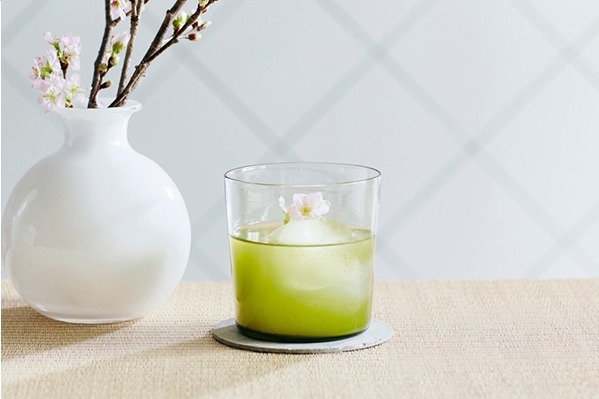 日本茶｜日本茶ティーサロン「カネジュウ農園」が表参道に、一番茶チーズホイップティーや桜煎茶で楽しむ茶の魅力