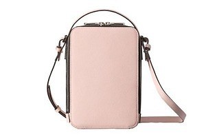 レザーバッグブランド「エポイ」初の旗艦店が19年春表参道に、2WAYポシェットなど新作先行発売