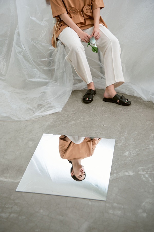 タージュ 2019年春夏<span>コレクション</span> - 写真1