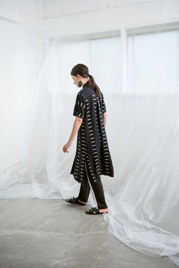 タージュ 2019年春夏<span>コレクション</span> - 写真2