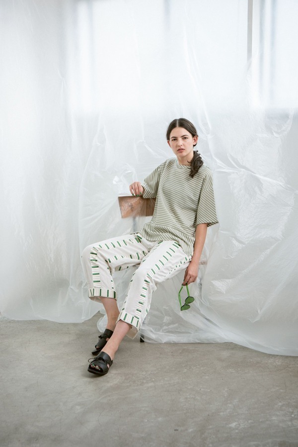 タージュ 2019年春夏<span>コレクション</span> - 写真6
