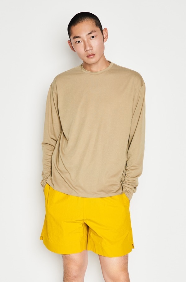 デサント ポーズ 2019年春夏<span>コレクション</span> - 写真18