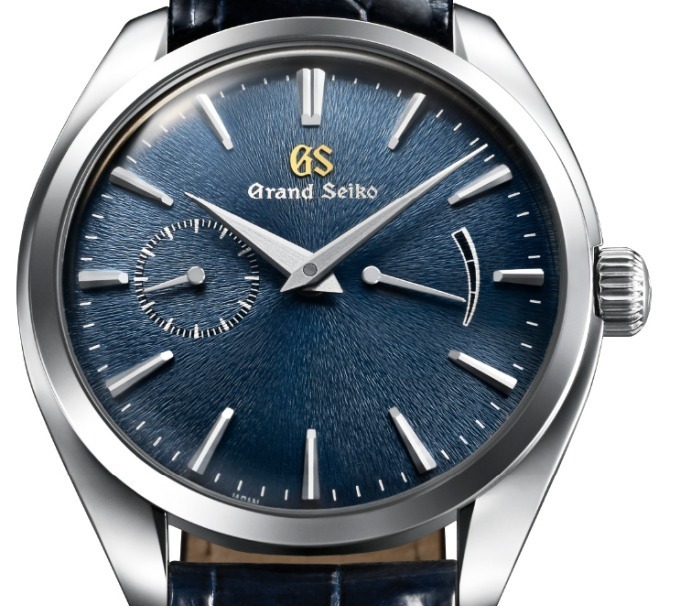 グランドセイコー(Grand Seiko) エレガンスコレクション｜写真5