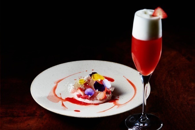 ザ・リッツ・カールトン大阪