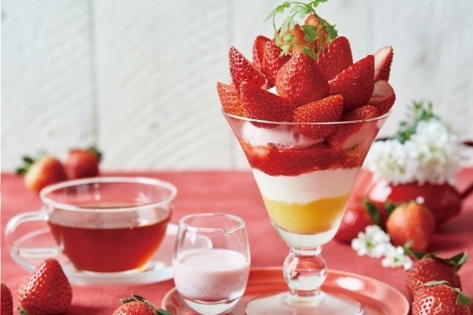 アフタヌーンティー・ティールーム