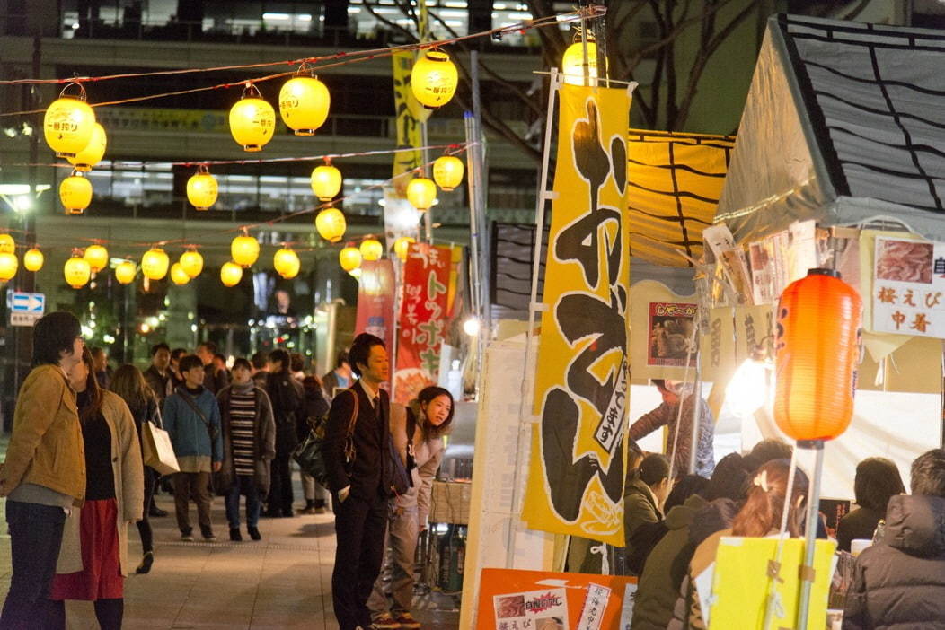 【開催中止】おでんの祭典「静岡おでん祭2020」静岡市役所前で開催｜写真3