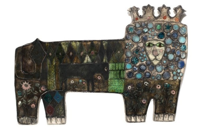 東京ステーションギャラリー「ルート・ブリュック 蝶の軌跡」