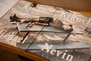 オープニングセレモニー(OPENING CEREMONY) the journal|写真1