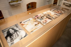 オープニングセレモニー(OPENING CEREMONY) the journal|写真2