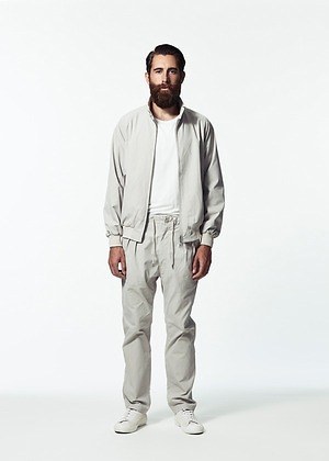 ニューズレス(NYUZELESS) 2019年春夏メンズコレクション  - 写真5