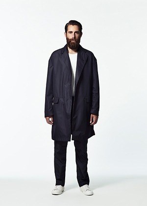 ニューズレス(NYUZELESS) 2019年春夏メンズコレクション  - 写真6