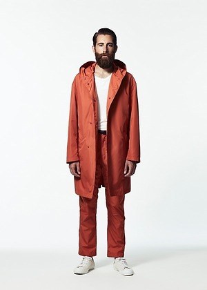 ニューズレス(NYUZELESS) 2019年春夏メンズコレクション  - 写真10