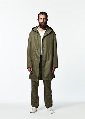 ニューズレス(NYUZELESS) 2019年春夏メンズコレクション  - 写真11