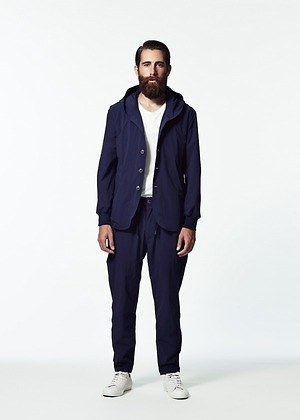 ニューズレス(NYUZELESS) 2019年春夏メンズコレクション  - 写真15