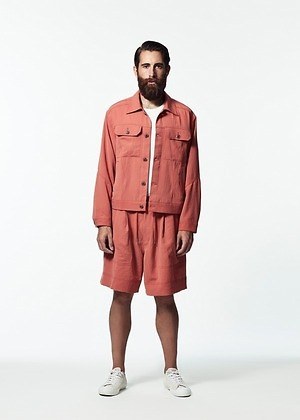 ニューズレス(NYUZELESS) 2019年春夏メンズコレクション  - 写真17