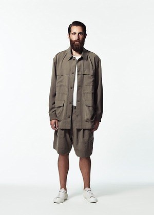 ニューズレス(NYUZELESS) 2019年春夏メンズコレクション  - 写真18