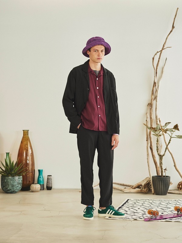 キャル オー ライン 2019年春夏<span>コレクション</span> - 写真2