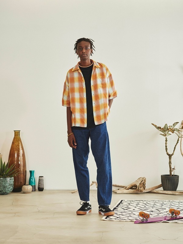 キャル オー ライン 2019年春夏<span>コレクション</span> - 写真7