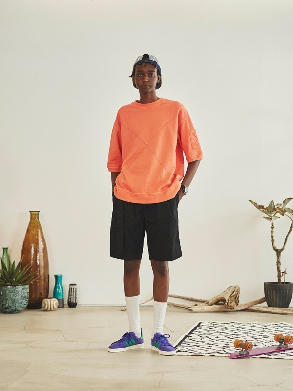 キャル オー ライン 2019年春夏<span>コレクション</span> - 写真9