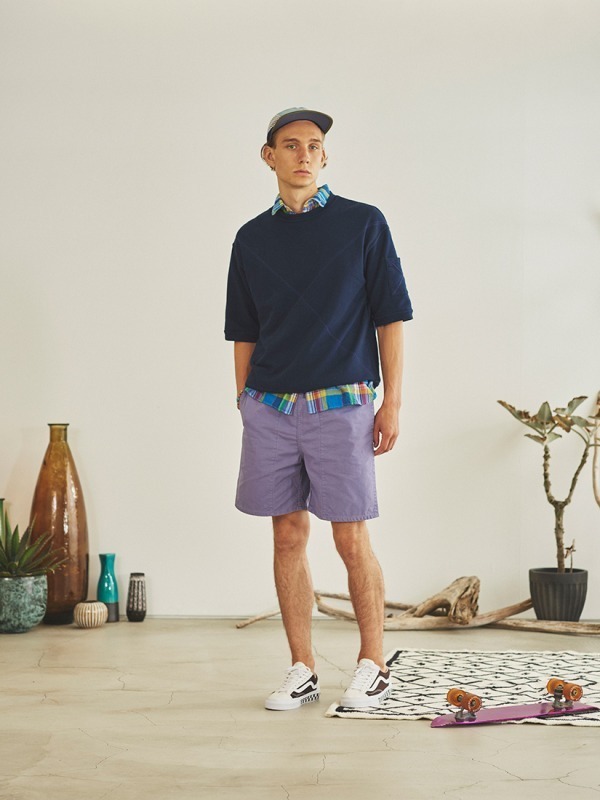 キャル オー ライン 2019年春夏<span>コレクション</span> - 写真12