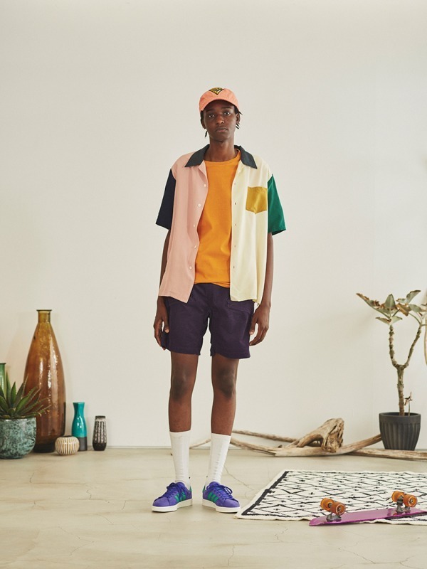 キャル オー ライン 2019年春夏<span>コレクション</span> - 写真13