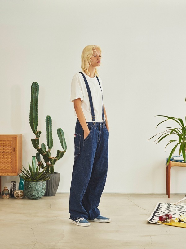 キャル オー ライン 2019年春夏<span>コレクション</span> - 写真15