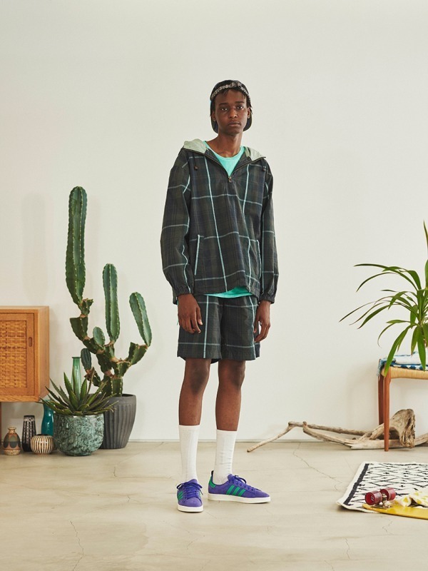 キャル オー ライン 2019年春夏<span>コレクション</span> - 写真16