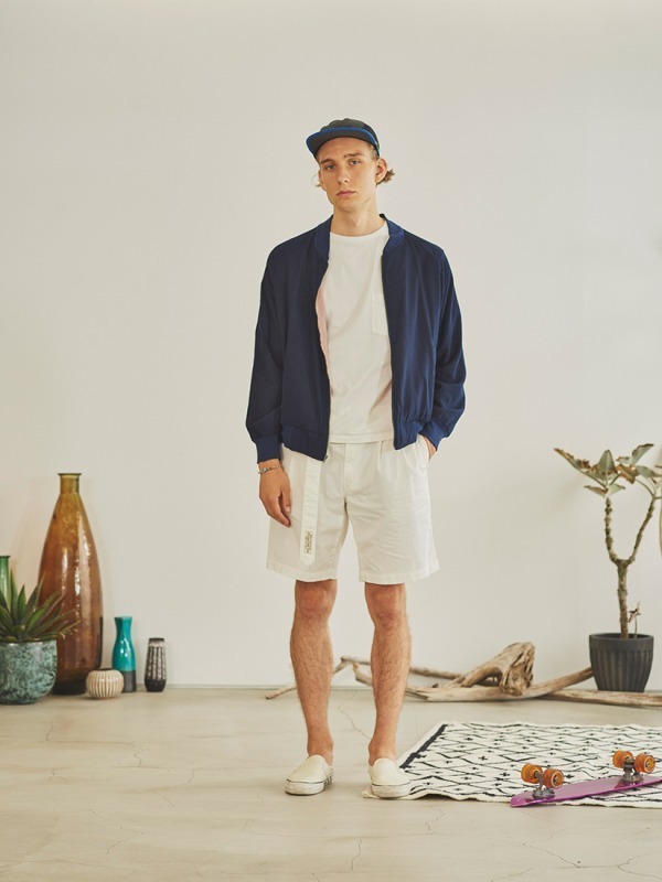 キャル オー ライン 2019年春夏<span>コレクション</span> - 写真20