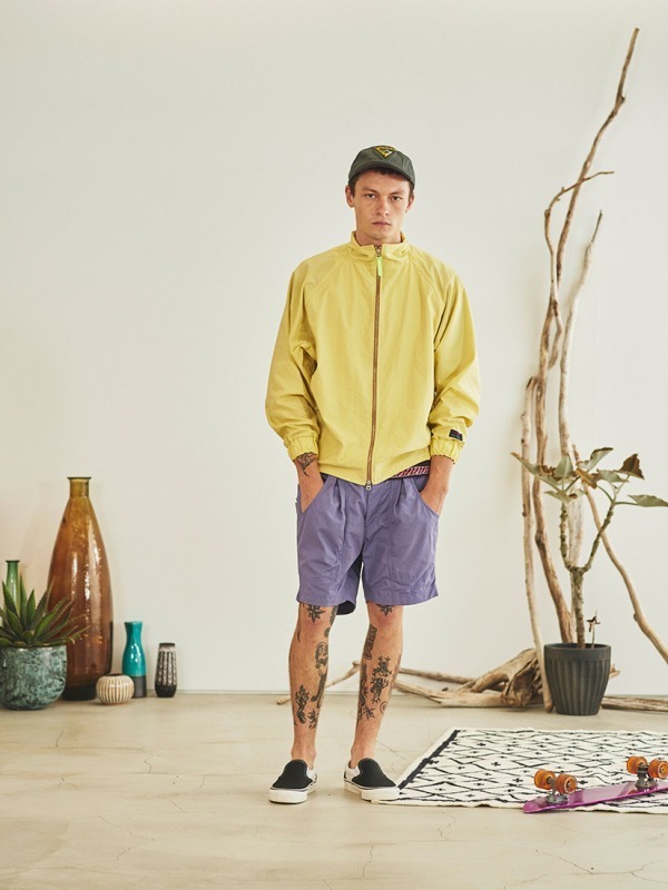 キャル オー ライン 2019年春夏<span>コレクション</span> - 写真21