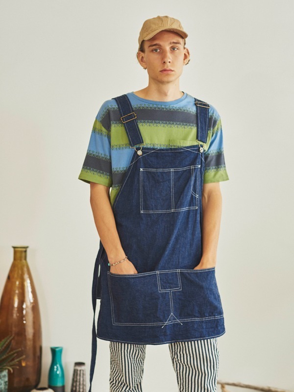 キャル オー ライン 2019年春夏<span>コレクション</span> - 写真24