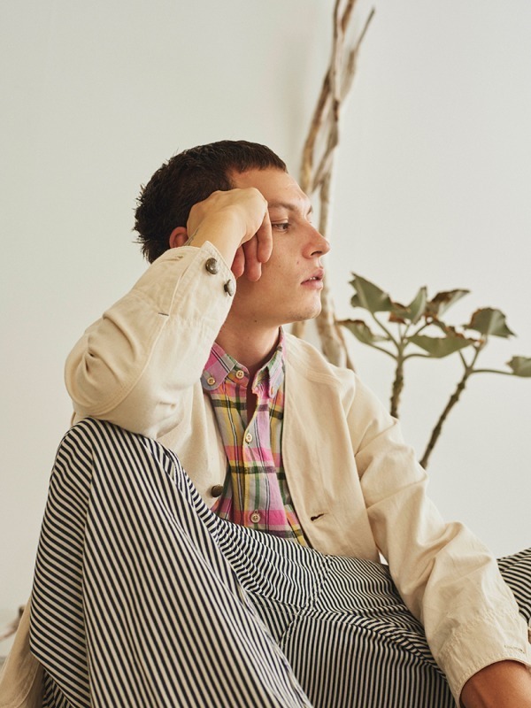 キャル オー ライン 2019年春夏<span>コレクション</span> - 写真26