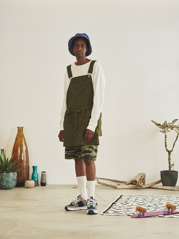 キャル オー ライン 2019年春夏<span>コレクション</span> - 写真27
