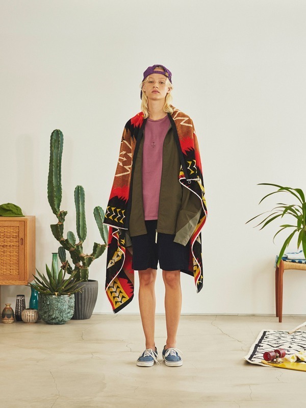 キャル オー ライン 2019年春夏<span>コレクション</span> - 写真29