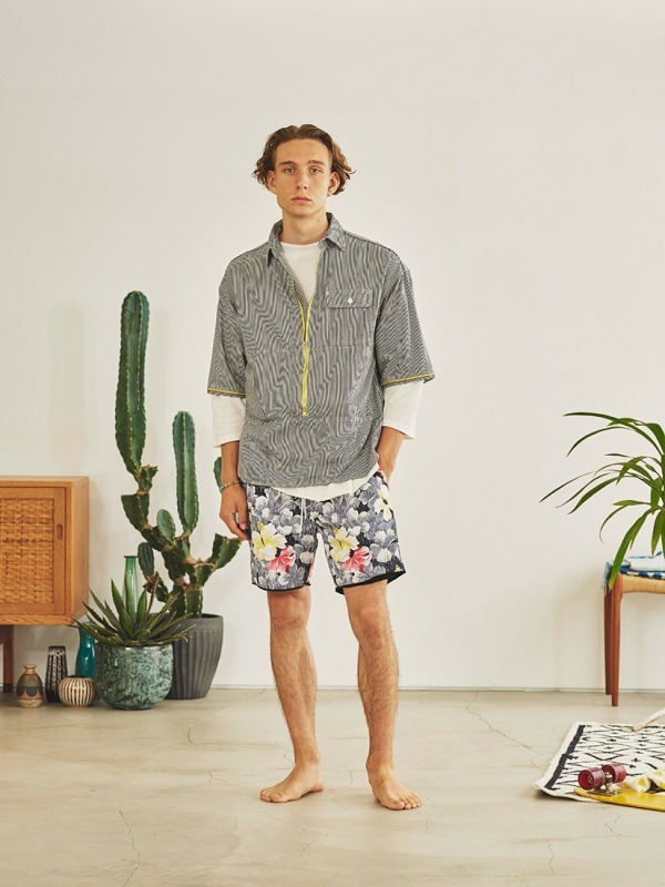 キャル オー ライン 2019年春夏<span>コレクション</span> - 写真30