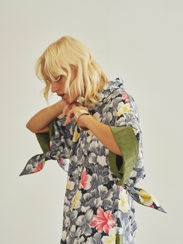 キャル オー ライン 2019年春夏<span>コレクション</span> - 写真34