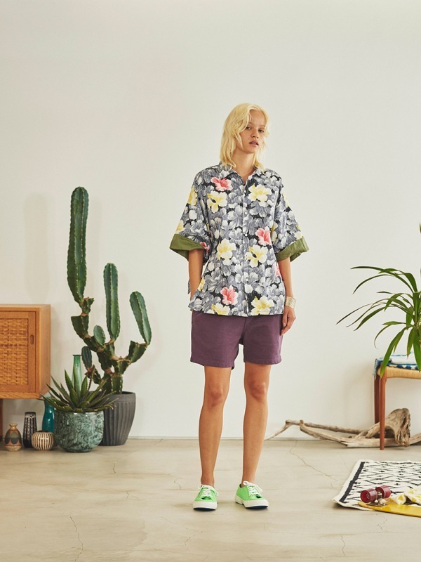 キャル オー ライン 2019年春夏<span>コレクション</span> - 写真35