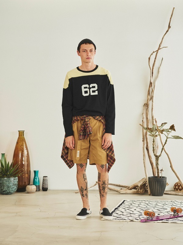 キャル オー ライン 2019年春夏<span>コレクション</span> - 写真36