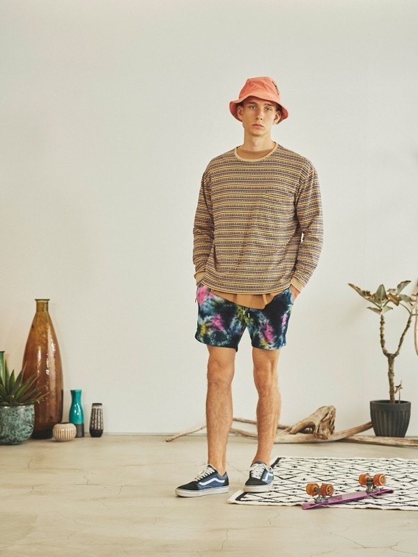 キャル オー ライン 2019年春夏<span>コレクション</span> - 写真38