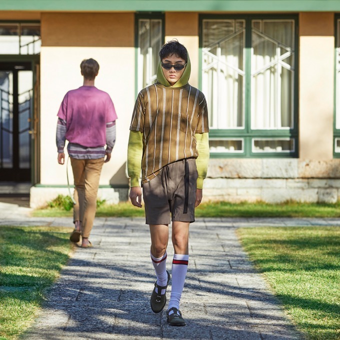 レミ レリーフ 2019年春夏<span>コレクション</span> - 写真2