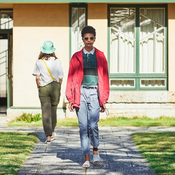 レミ レリーフ 2019年春夏<span>コレクション</span> - 写真22
