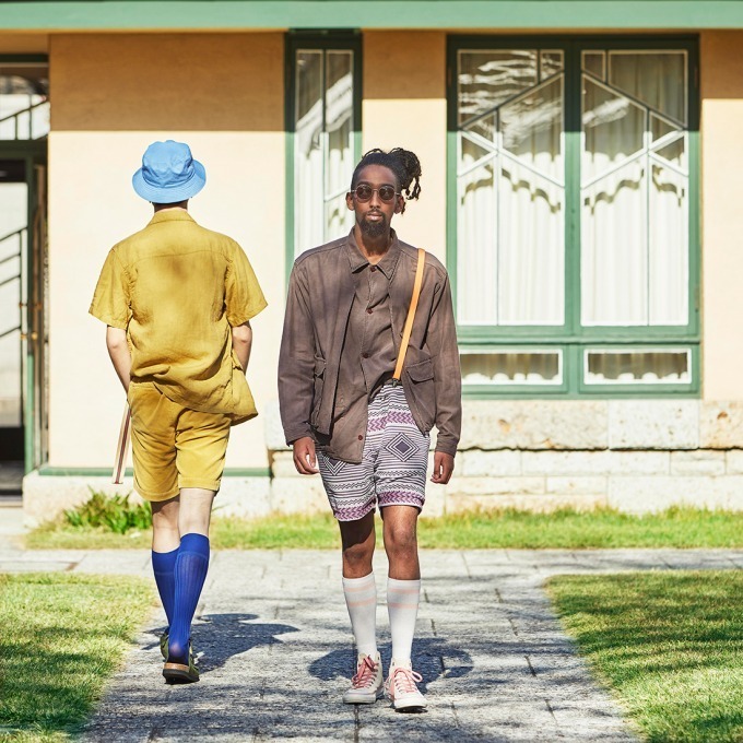 レミ レリーフ 2019年春夏<span>コレクション</span> - 写真29
